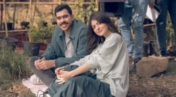 كواليس حصرية.. فيديو صناع مسلسل فخر الدلتا يسبق رمضان 2026